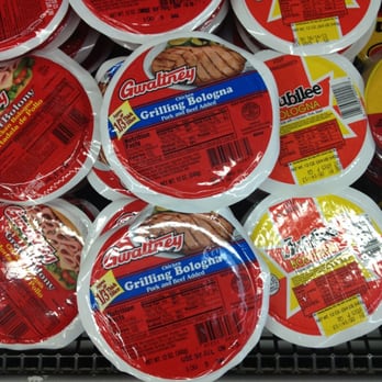 Hills Supermarket - a display of chili cheese hot dogs - Grocery Near Me - Shallotte, North Carolina Hills Supermarket - a display of chili cheese hot dogs - Grocery Near Me - Shallotte, North Carolina