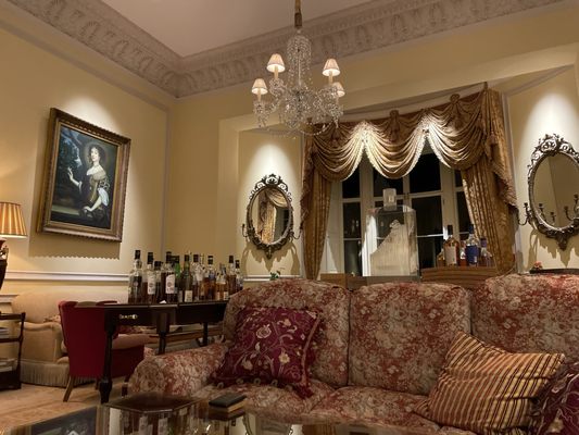 Lucknam Park Hotel & Spa by null