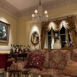 Lucknam Park Hotel & Spa