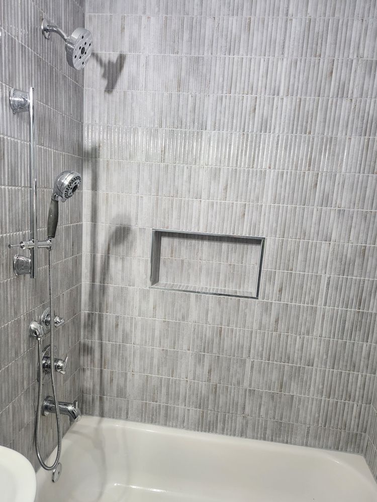 Slide of Bramlet Home Improvement