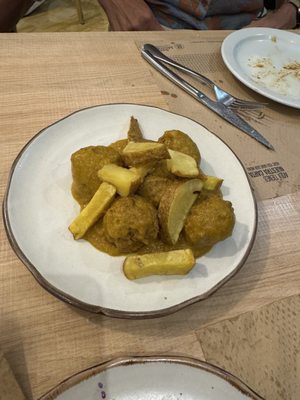 Bodegas Mezquita Céspedes | Restaurante Córdoba by null