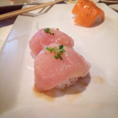 SUGARFISH by sushi nozawa by null