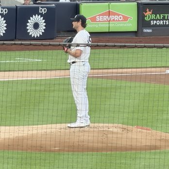 Yankee Stadium - Gerrit Cole - Stadiums & Arenas Near Me - Bronx, New York Yankee Stadium - Gerrit Cole - Stadiums & Arenas Near Me - Bronx, New York