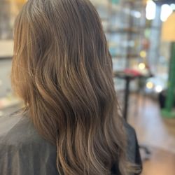 My Hair Girl Studio