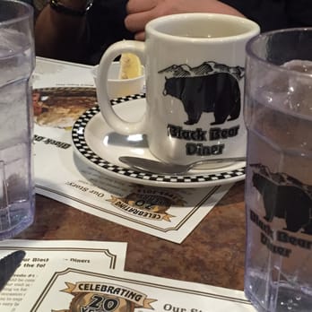 Black Bear Diner Arvin - Breakfast & Brunch Near Me - Arvin, California