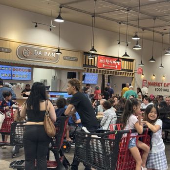 DA PAN - Asian Fusion Near Me - Mesa, Arizona
