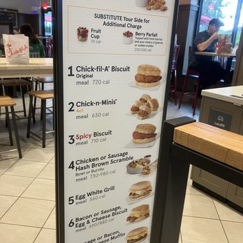 Chick-fil-A - Chicken Shop Near Me - Bellingham, Washington Chick-fil-A - Chicken Shop Near Me - Bellingham, Washington