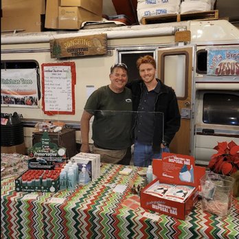 Sonshine Christmas Trees - Christmas Trees Near Me - La Habra, California Sonshine Christmas Trees - Christmas Trees Near Me - La Habra, California