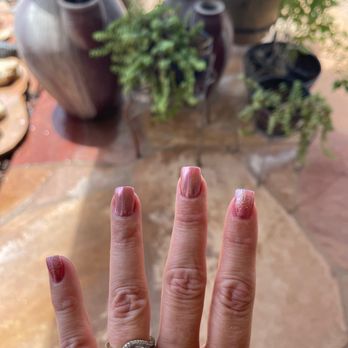 Lush Nails & Spa - Great job on my nails! - Nail Salons Near Me - Surprise, Arizona Lush Nails & Spa - Great job on my nails! - Nail Salons Near Me - Surprise, Arizona
