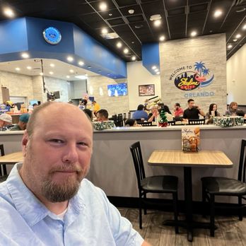 Skyline Chili - Dinner time - Salad Near Me - Winter Garden, Florida Skyline Chili - Dinner time - Salad Near Me - Winter Garden, Florida