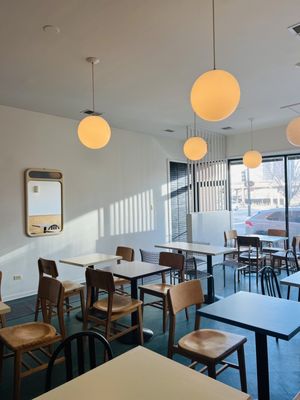 Doma Cafe by null