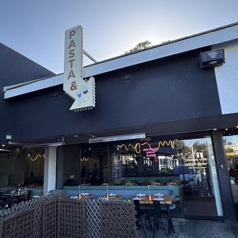 Jame Enoteca - Italian Near Me - El Segundo, California