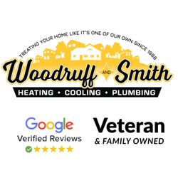 Woodruff And Smith - We're a veteran and family-owned business. The South Hills is our community. When we walk into your home, we treat it like one of our own.