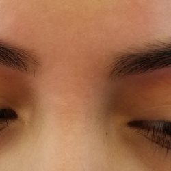 AJN Eyebrow Threading Bar - Eyebrow Threading