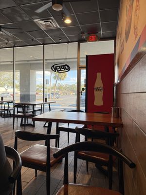 Flaming Mountain Chinese Grill & Skewer Bar 火焰山烧烤&烤鱼 by null