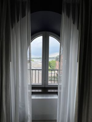 Auberge Saint-Antoine Relais & Châteaux by null