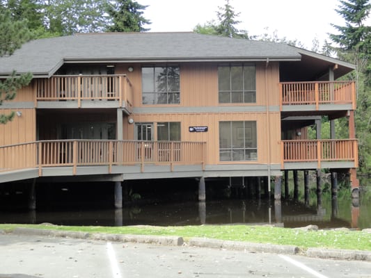 Otter Insurance Agency