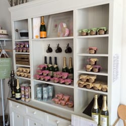 Madame Gateaux - Champagner & Marmelade