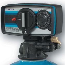 Baseflow Water Filtration & Plumbing