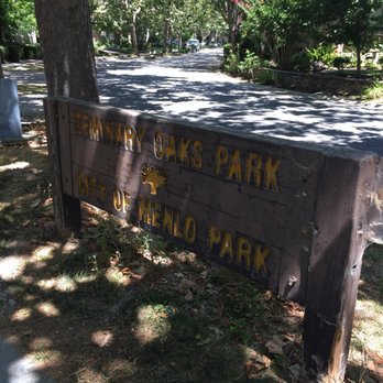Seminary Oaks Park - Parks Near Me - Menlo Park, California Seminary Oaks Park - Parks Near Me - Menlo Park, California