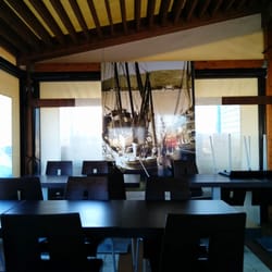 Nudo E Crudo - Veranda coperta