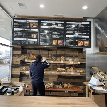 Local Bagel Company - Breakfast & Brunch Near Me - Oak Lawn, Illinois Local Bagel Company - Breakfast & Brunch Near Me - Oak Lawn, Illinois