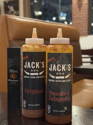 Jack's BBQ & Steakhouse Bellevue | Redmond by null