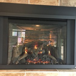 Innovations For Quality Living - FPX Gas insert
