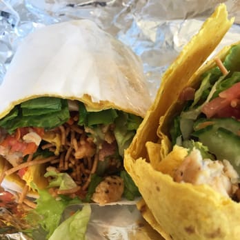 MoMo’s - Asian salad wrap. More like, veggie burrito!!! - Sandwiches Near Me - Santa Rosa, California MoMo’s - Asian salad wrap. More like, veggie burrito!!! - Sandwiches Near Me - Santa Rosa, California