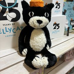 Calico Cat - Jellycat