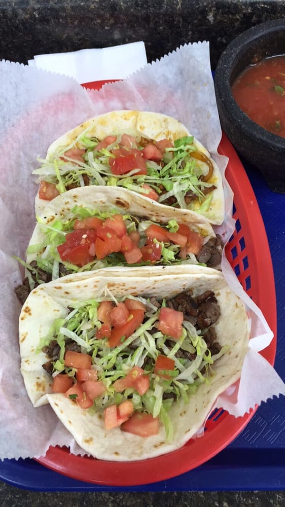 Taqueria Hacienda Tapatia
