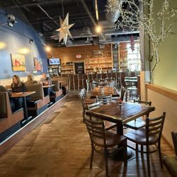 Schnitz Ada Grill
