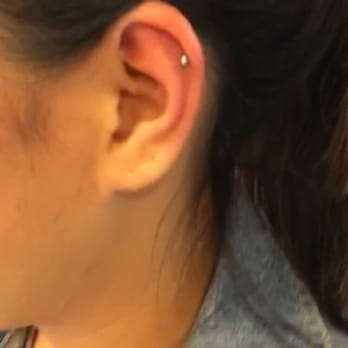 Barbella Studios - Blurry because it was a screenshot from a video. Piercing by Dylan. - Piercing Near Me - Costa Mesa, California Barbella Studios - Blurry because it was a screenshot from a video. Piercing by Dylan. - Piercing Near Me - Costa Mesa, California