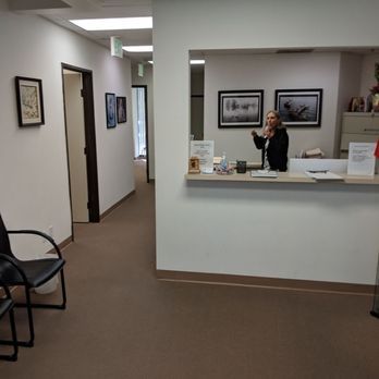 Cypress Foot Clinic - Front office - Podiatrists Near Me - Los Alamitos, California Cypress Foot Clinic - Front office - Podiatrists Near Me - Los Alamitos, California