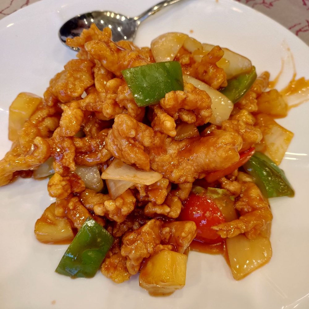 Fortune Villa - Chinese Near Me - Markham, Ontario Fortune Villa - Chinese Near Me - Markham, Ontario
