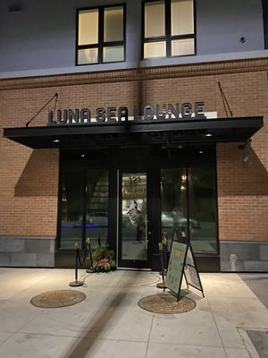Luna Sea Lounge by null
