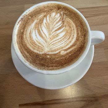 Coffee & Water Lab - Pumpkin Spice Latte - Coffee & Tea Near Me - San Jose, California Coffee & Water Lab - Pumpkin Spice Latte - Coffee & Tea Near Me - San Jose, California