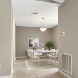 Fairwood Apartments