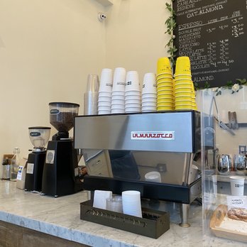 Konditori - Coffee & Tea Near Me - Philadelphia, Pennsylvania