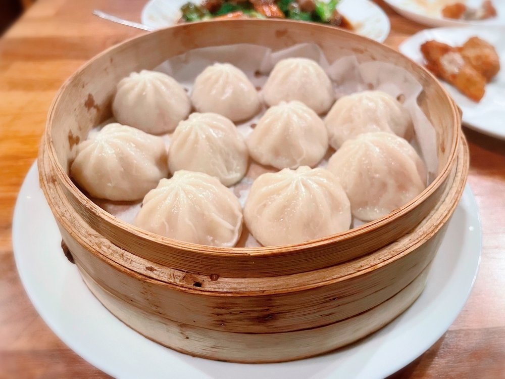 WenChang Dumpling Restaurant