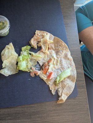 The Remedy Exchange by null