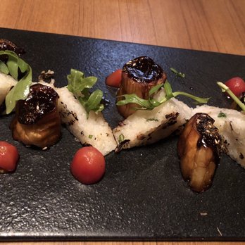 Kata Robata - Sushi Bars Near Me - Houston, Texas Kata Robata - Sushi Bars Near Me - Houston, Texas