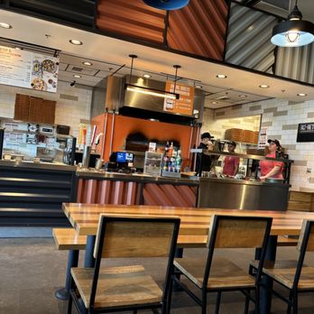 Blaze Pizza - Pizza Near Me - Anaheim, California Blaze Pizza - Pizza Near Me - Anaheim, California