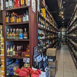 Beach Party Store