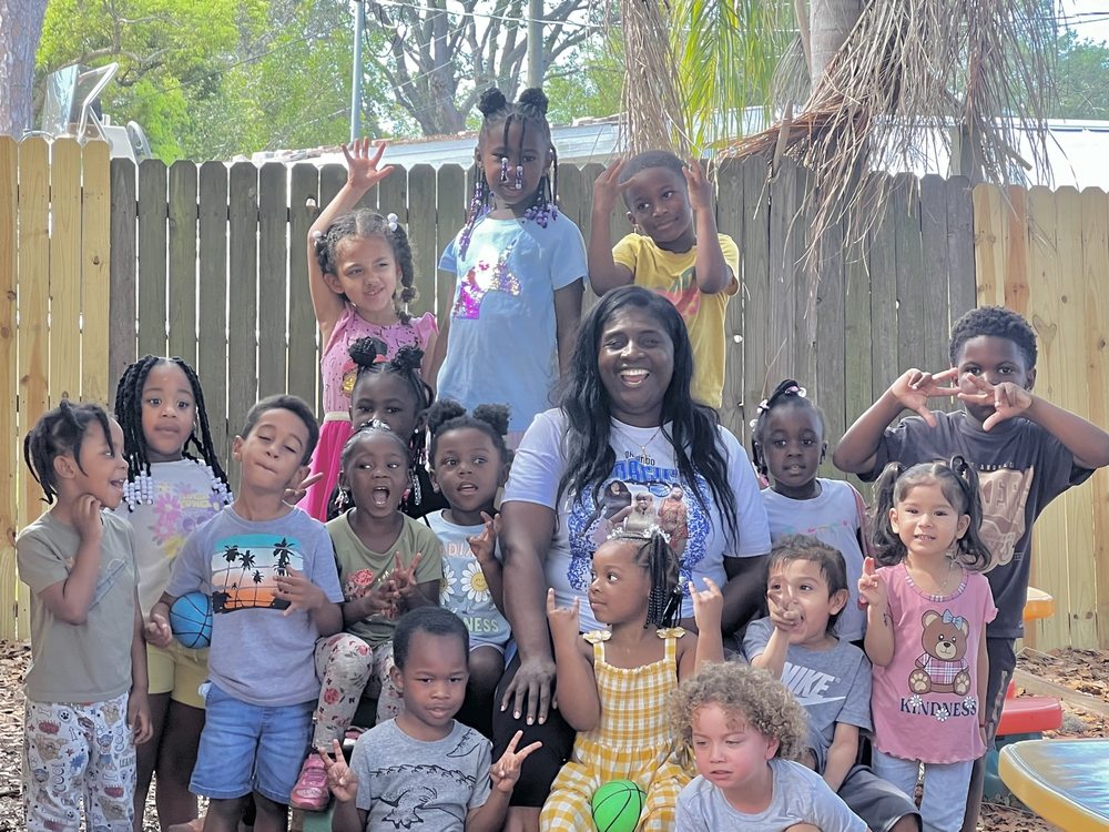 Free To Grow Academy - childcare center in Bradenton, FL