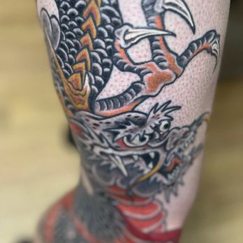 Old First Tattoo - By Kevin Castillo - Tattoo Near Me - Livermore, California Old First Tattoo - By Kevin Castillo - Tattoo Near Me - Livermore, California