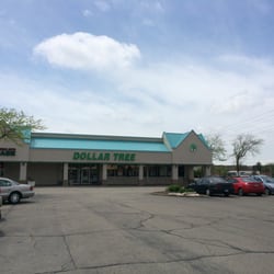 Dollar Tree