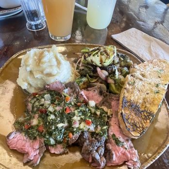 Urban Plates - New American Near Me - Irvine, California Urban Plates - New American Near Me - Irvine, California