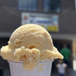The Italian Ice King of California Leone's Italian Ices - Amazing flavor!!!