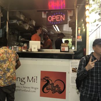 Bing Mi - Food Trucks Near Me - Portland, Oregon Bing Mi - Food Trucks Near Me - Portland, Oregon